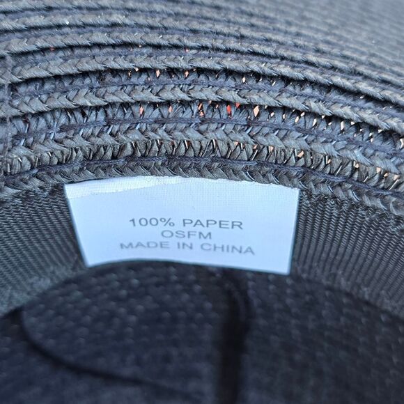 Coca Cola Kentucky Derby Hat Wide Brim Hat with coca cola logo - Picture 11 of 11